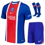 psg home, full kid kit