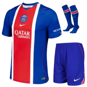 psg home, full kid kit