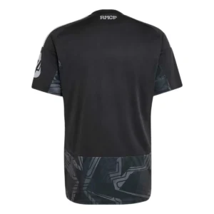 real madrid black jersey goalkeeper webp