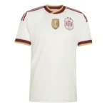 spain away stars jersey fan webp