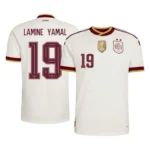 spain away stars jersey lamine yamal fan webp