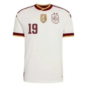 spain away stars jersey lamine yamal fan webp