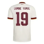 spain away stars jersey lamine yamal fan webp