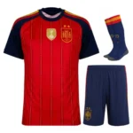 spain home stars, full kid kit
