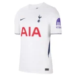 tottenham hotspur home jersey fan webp