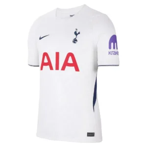 tottenham hotspur home jersey fan webp
